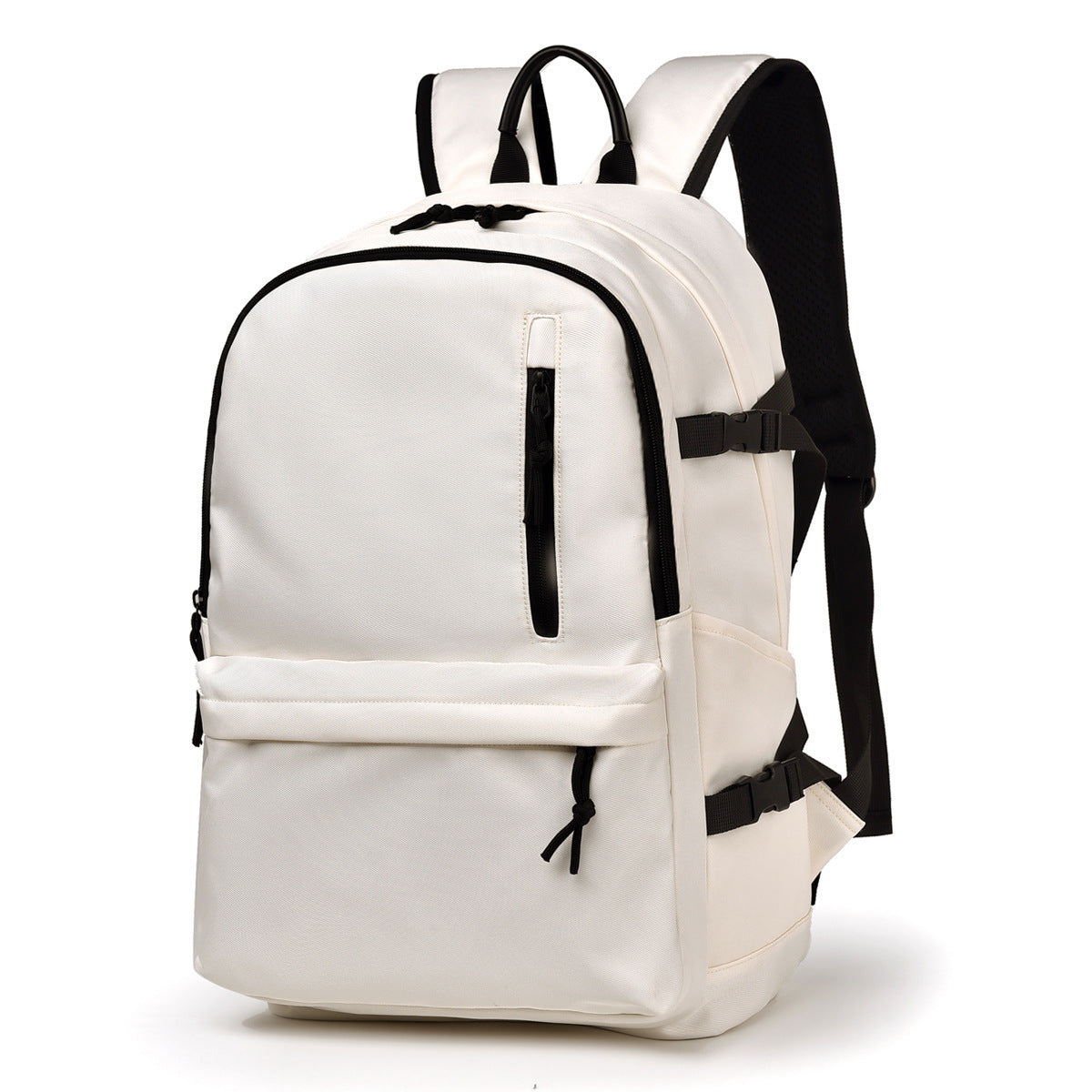 Vielseitiger multifunktionaler Tech-Rucksack Brehn