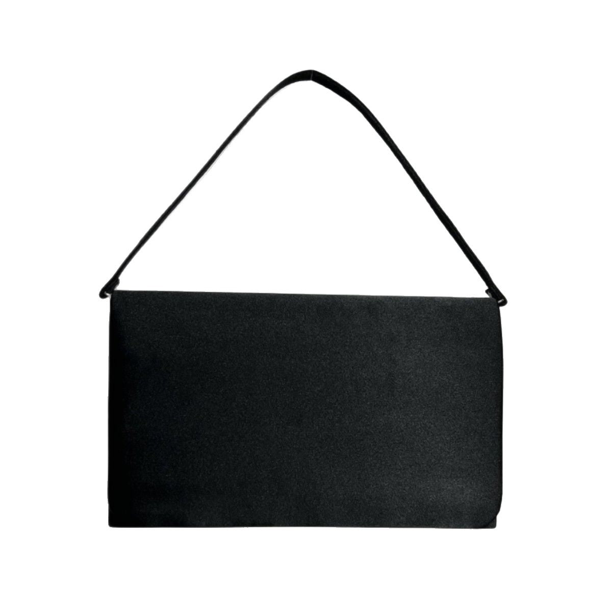 Strukturierte Handtasche