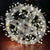 Ultra-dichte Mikro-LED-Lichterkette Spule Brehn