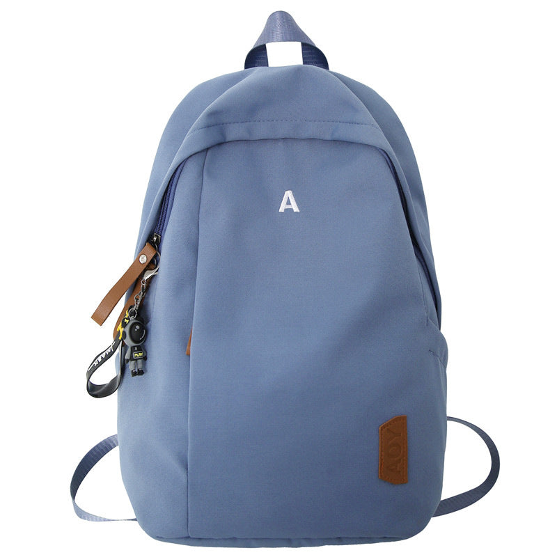 Moderner leichter Schulrucksack Brehn