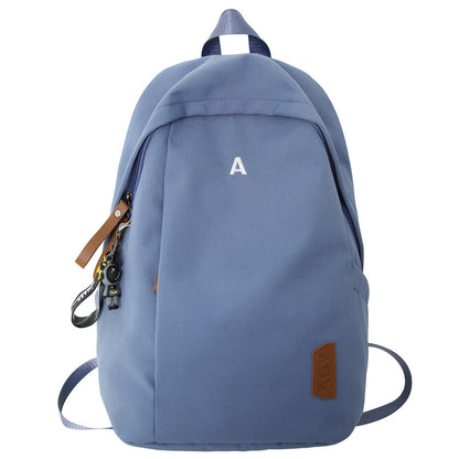 Moderner leichter Schulrucksack Brehn