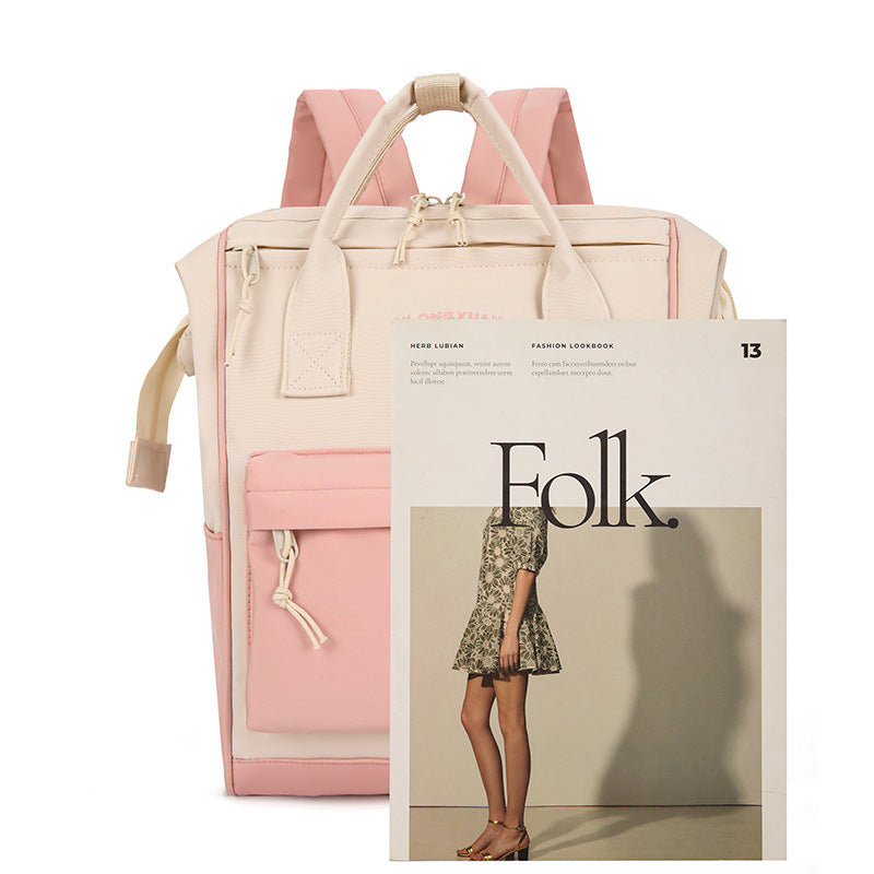 Multi-Funktions-Rucksack Brehn 1790332238