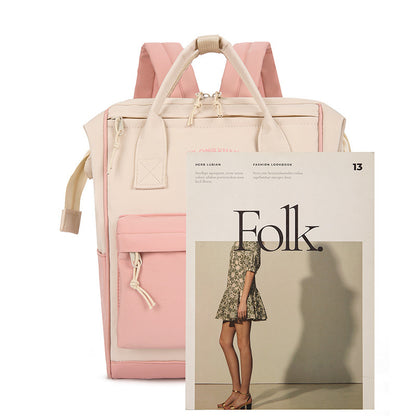 Multi-Funktions-Rucksack Brehn 1790332238