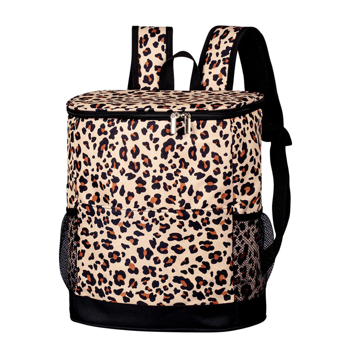Damen Isolierte Kühlrucksack Brehn