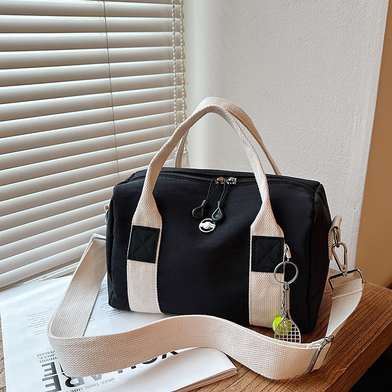 WoVersatile Reise Duffle Bag Brehn