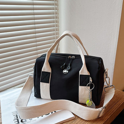 WoVersatile Reise Duffle Bag Brehn