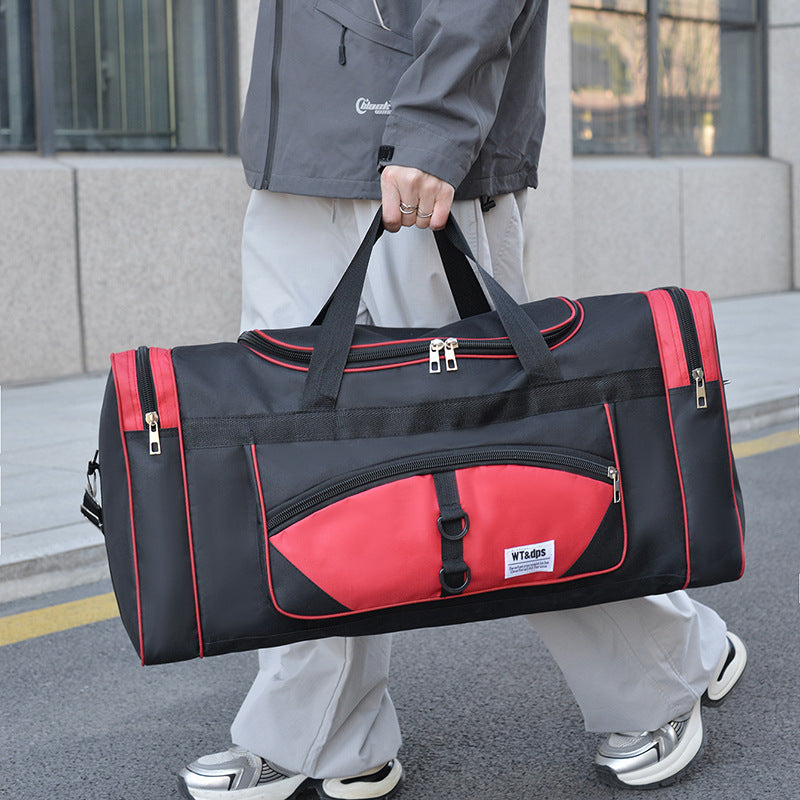Reise-Duffel-Tasche Brehn