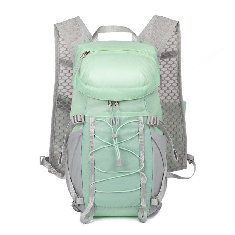 Outdoor Wanderrucksack Brehn