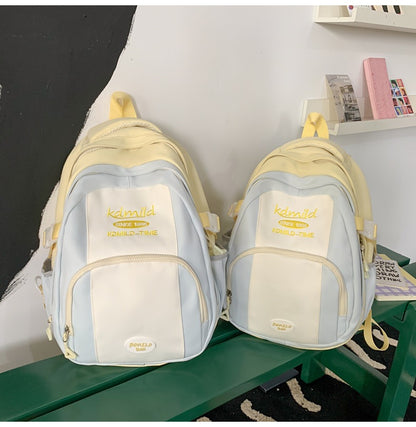 Multifunktionaler Freizeit-Rucksack 1787243090