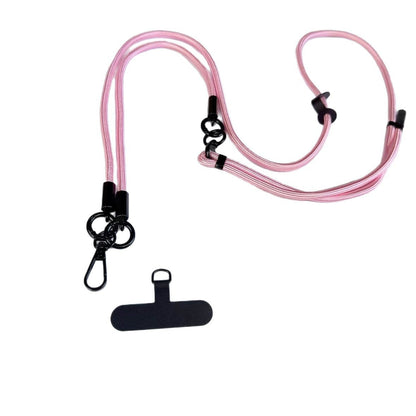 Verstellbare Multifunktionale Lanyard Brehn