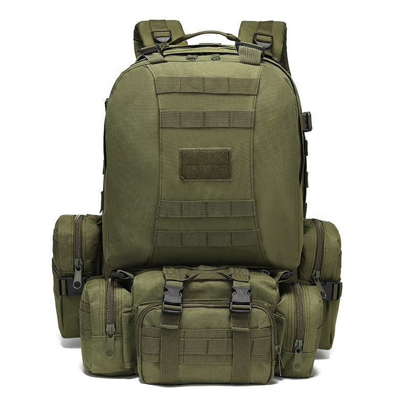 Taktischer Rucksack Brehn