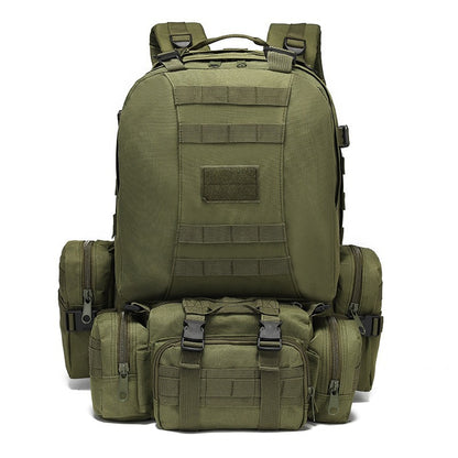 Taktischer Rucksack Brehn