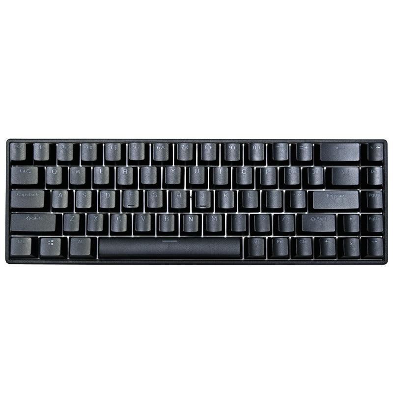 RGB Mechanische Gaming-Tastatur Brehn