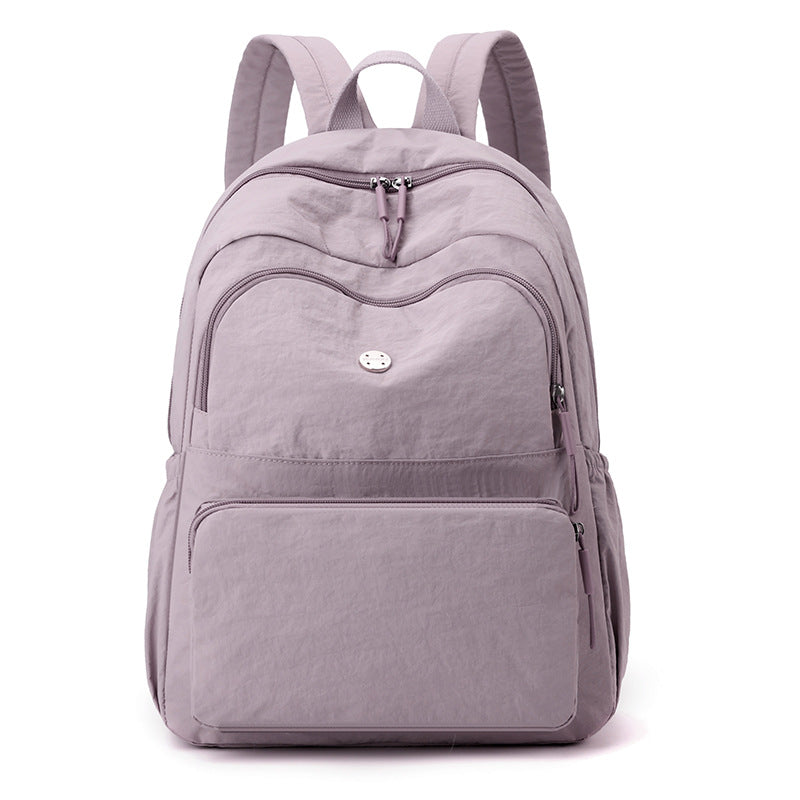 Trendy Multifunktionsrucksack Brehn