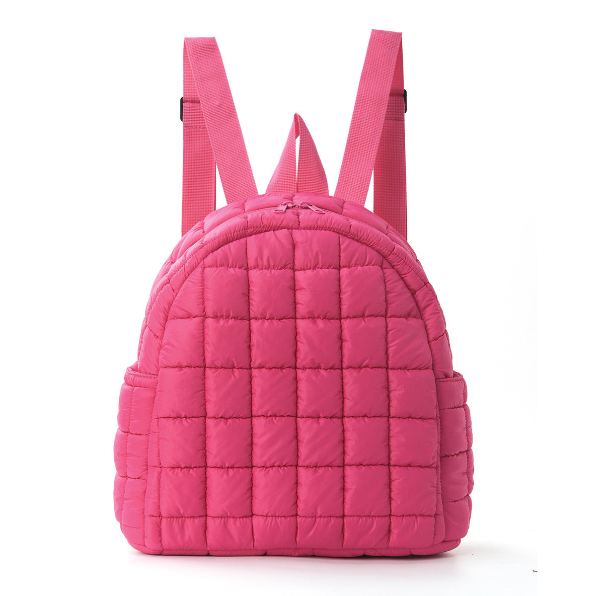 Gepolsterter Rucksack Brehn