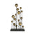 Abstract Moderne Dekorative Skulptur