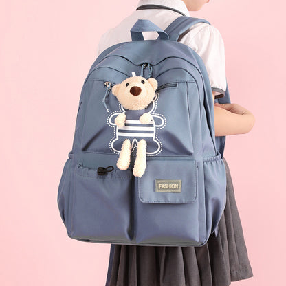 Süßer tierisch inspirierter Rucksack Brehn