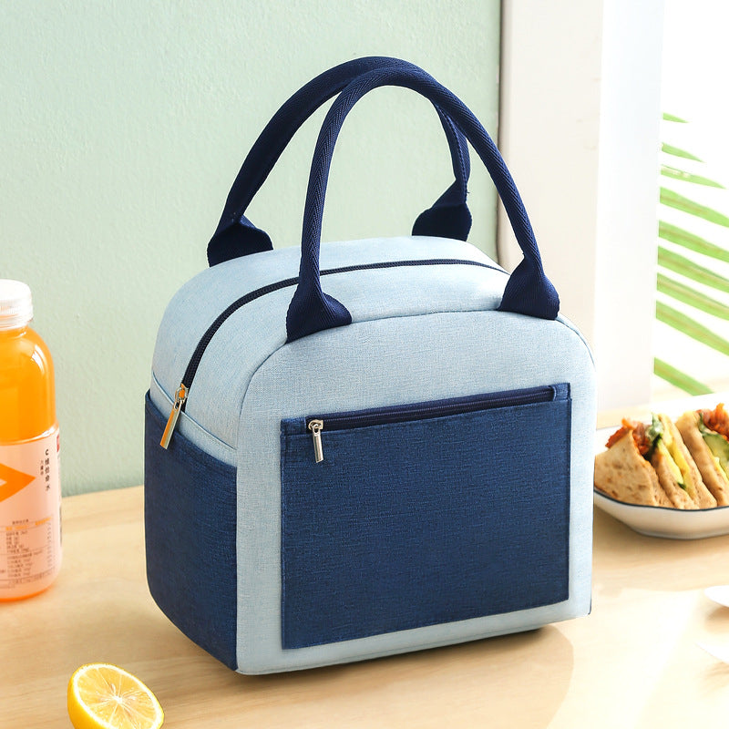 Isolierte Lunch-Tasche Brehn