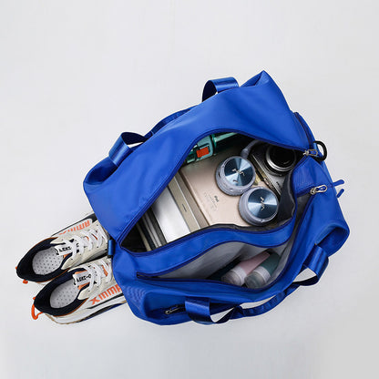 Damen Modische Sporttasche Brehn