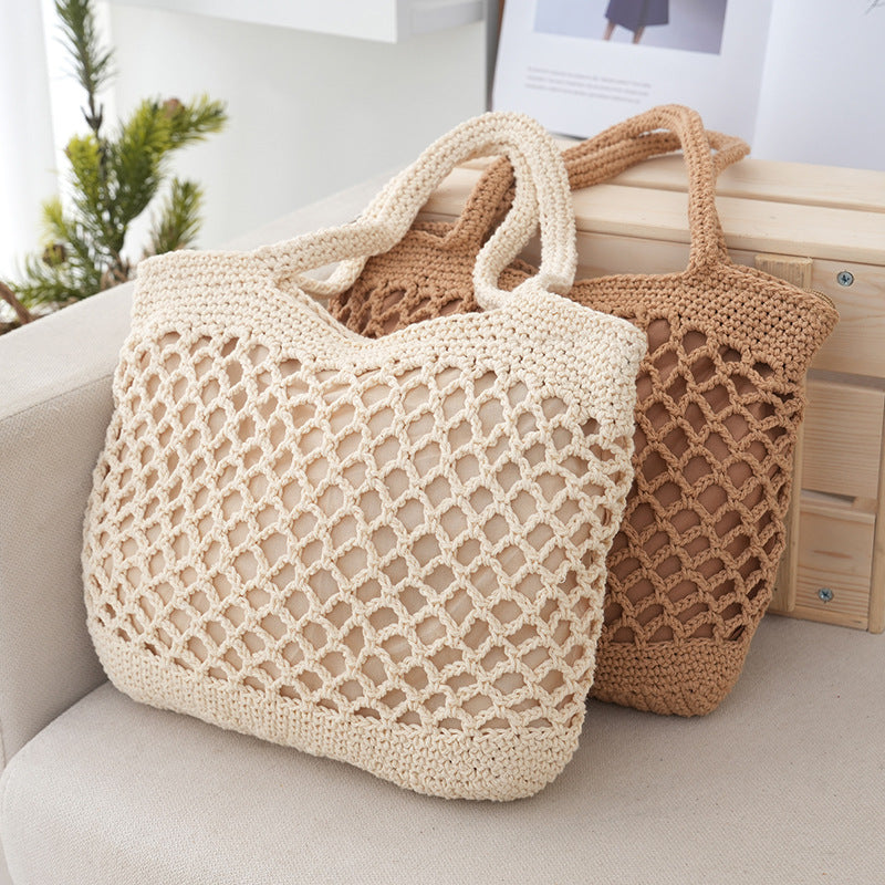 Ausgefallene Handtasche Brehn
