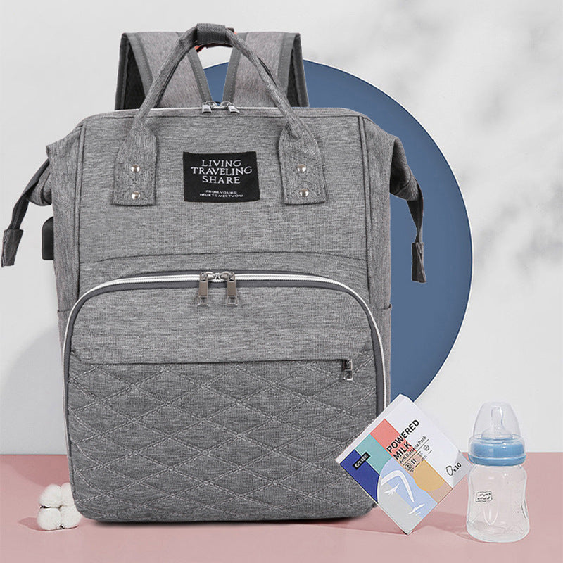 Vielseitiger Mehrzweck-Reise-Rucksack Brehn 1790332291
