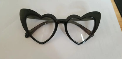 Herzförmige Mode-Sonnenbrille Brehn