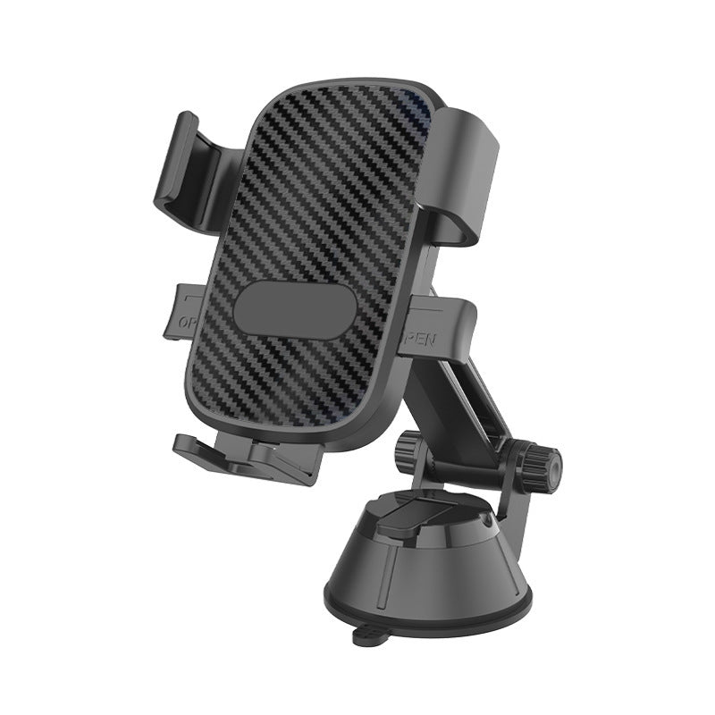 Unisex Auto-Smartphone Halter Brehn