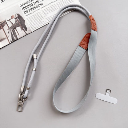 Multi-Functional ID Card Lanyard Brehn