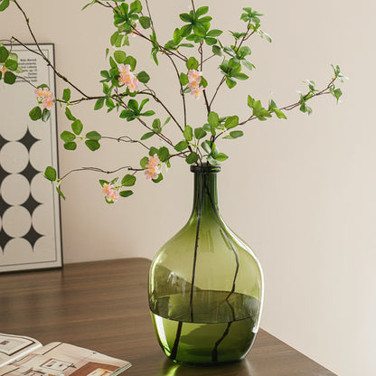 Elegante Glasvase Brehn