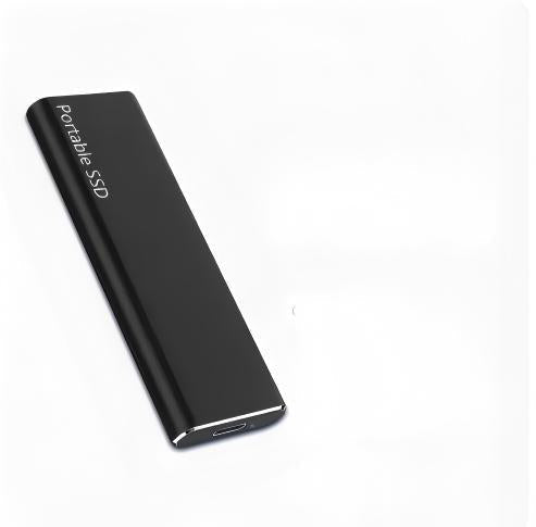 Portables externes SSD Brehn