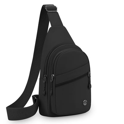 Kompakte Urban Sling Tasche