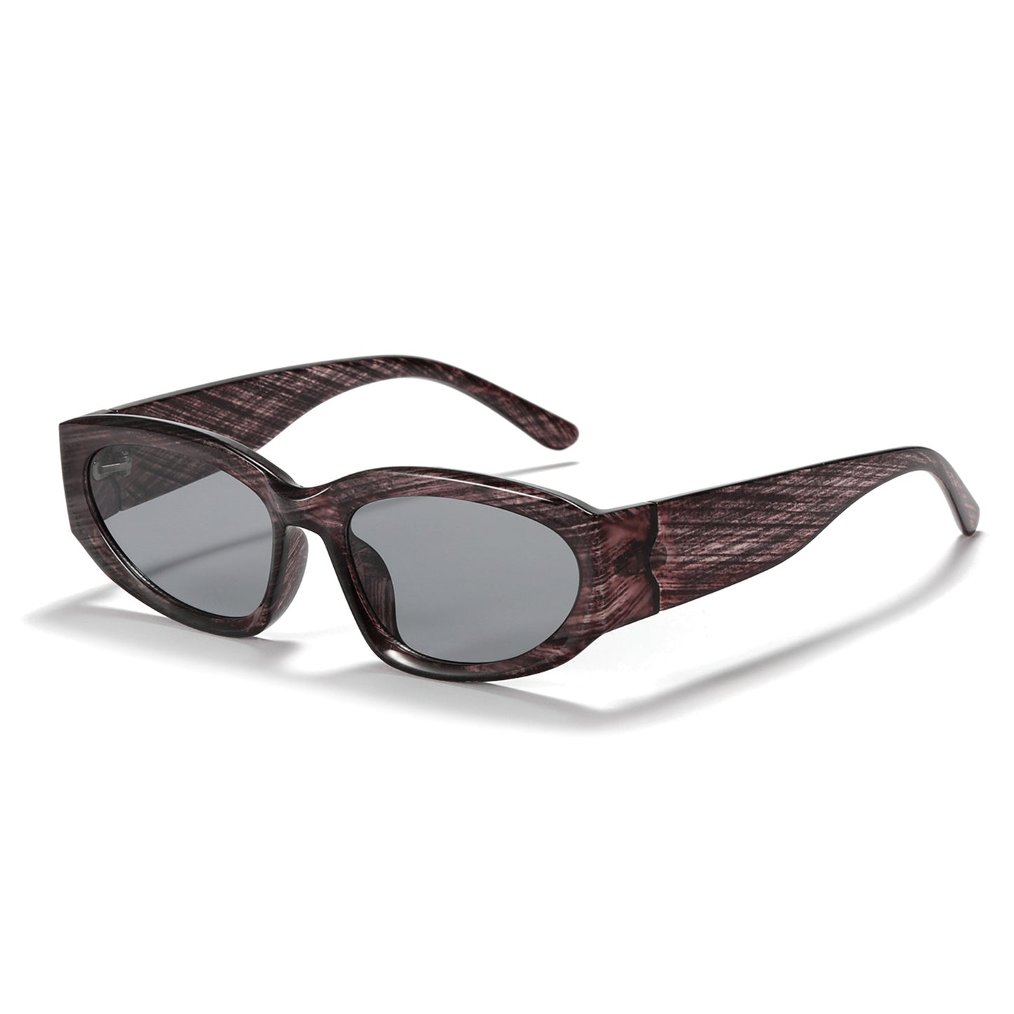 Damen modische Sonnenbrille mit zeitgemäßem Design Brehn