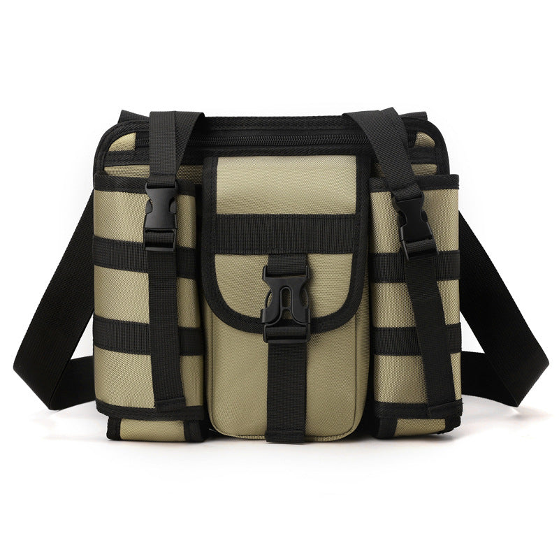 Taktischer Utility Organizer Tasche Brehn