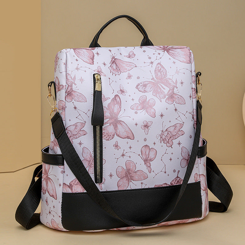 Stylischer Mehrzweck-Rucksack Brehn