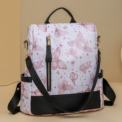 Stylischer Mehrzweck-Rucksack Brehn