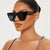 Damen Sonnenbrille Brehn