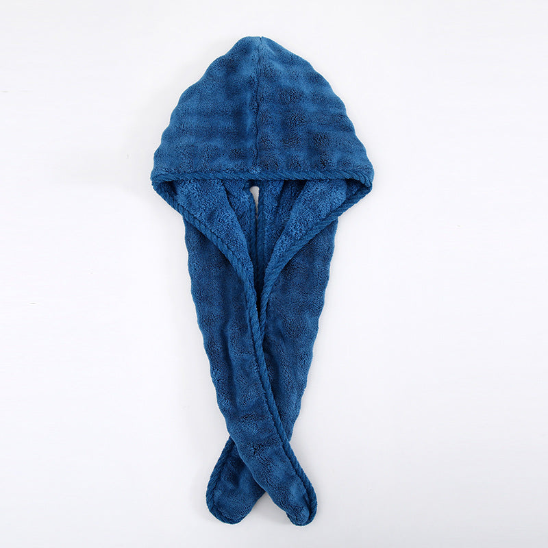 Damen Kuschelponcho Brehn