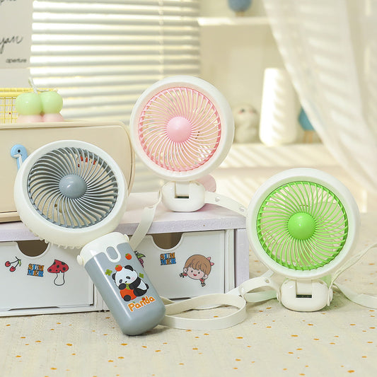 Unisex tragbarer Handventilator Brehn