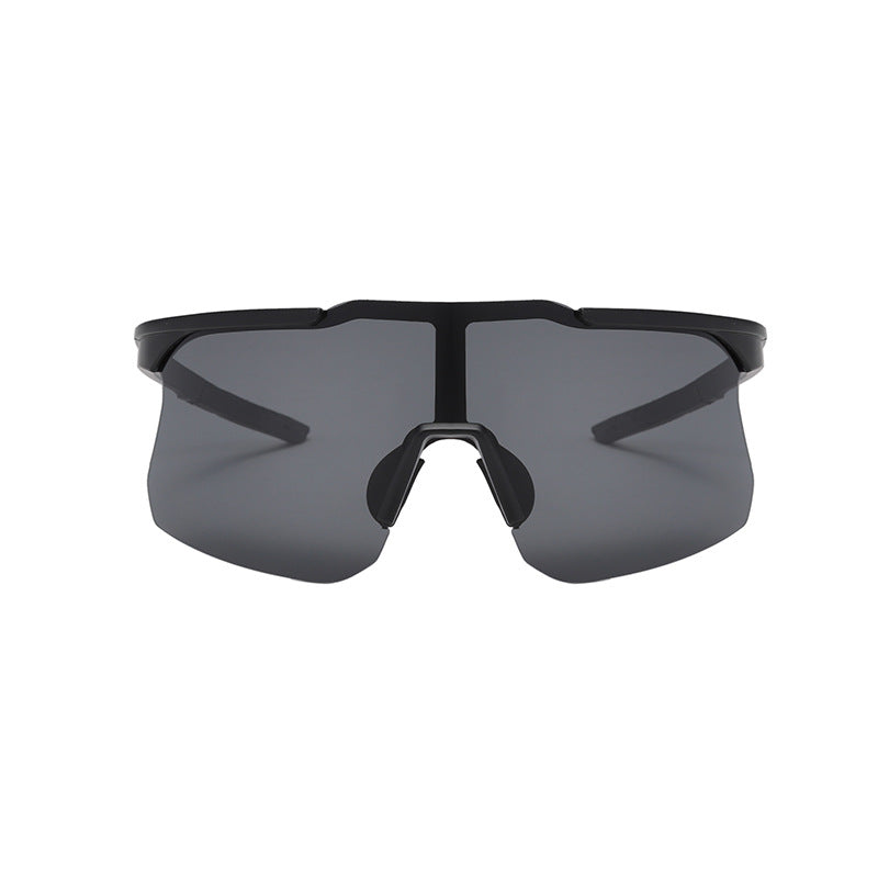 Herren Sport-Schutzsonnenbrille Brehn