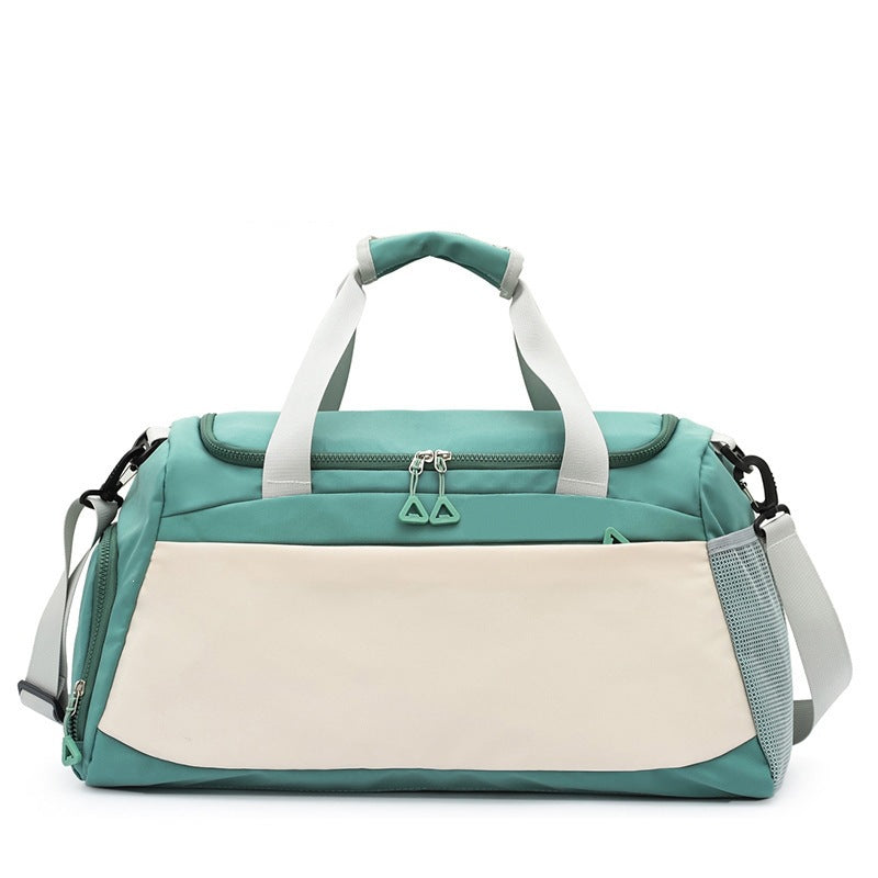 Geräumige Sport-Duffel-Tasche Brehn