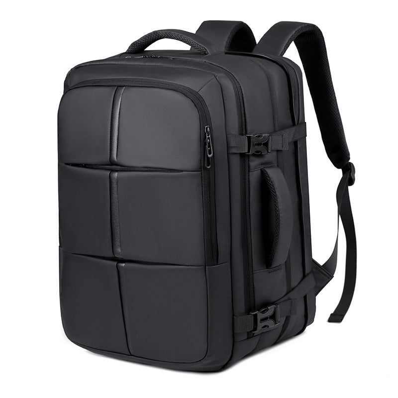 Ergonomischer Reise-Rucksack Brehn