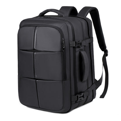 Ergonomischer Reise-Rucksack Brehn