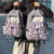 Leichte Abenteuer-Rucksack Brehn