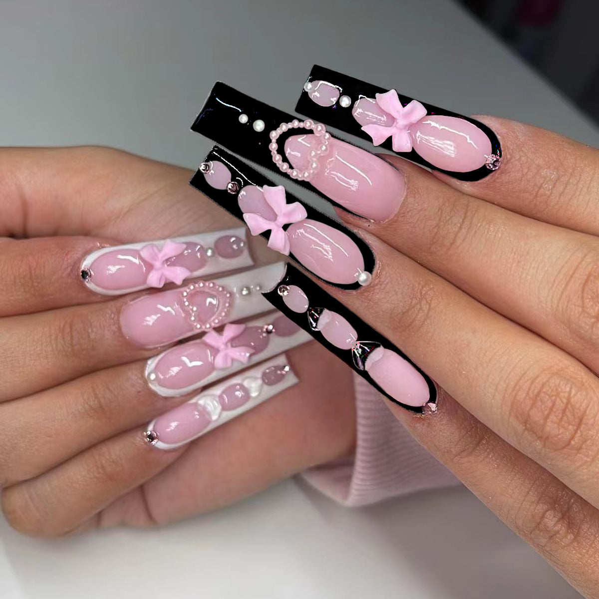 Nageldesign Brehn