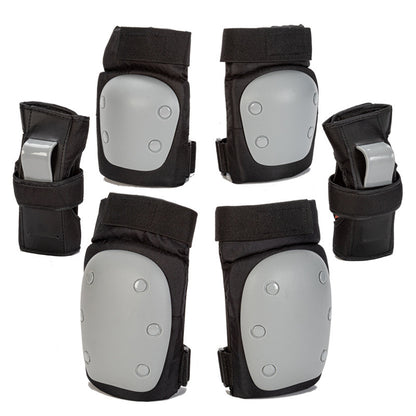Komplettes Schutzausrüstungs-Set Brehn
