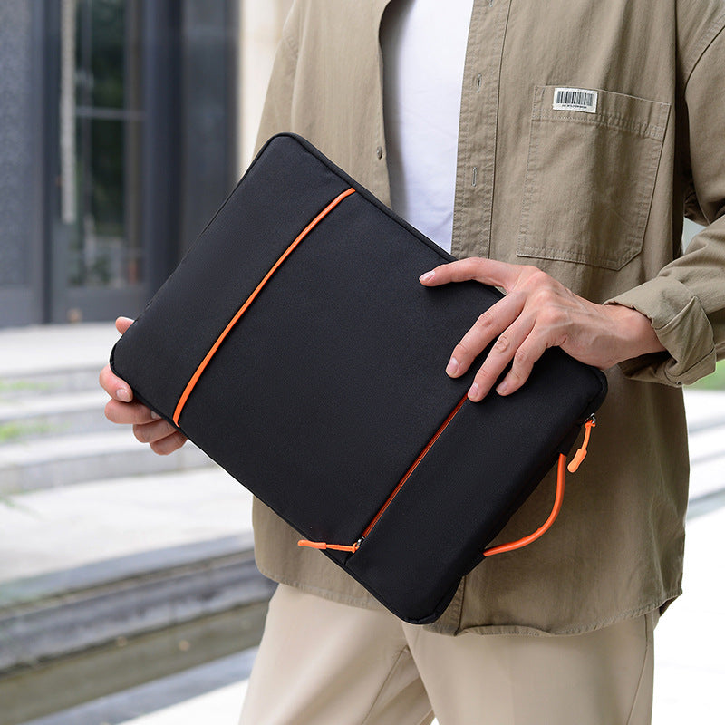 Haltbare Slim Laptop Tasche Brehn