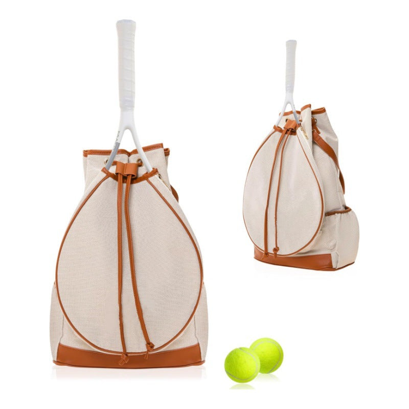 Tennisausrüstung Tragetasche