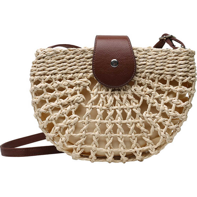 Handtasche Im Modernen Netzdesign Brehn