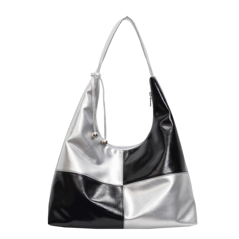 Chic Wendbare Hobo-Tasche Brehn