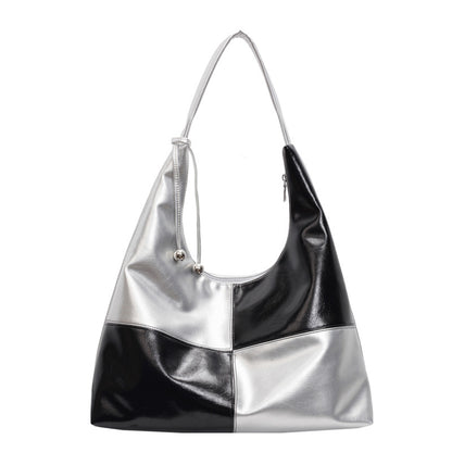 Chic Wendbare Hobo-Tasche Brehn